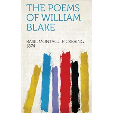 Imagem de The Poems of William Blake (English Edition)