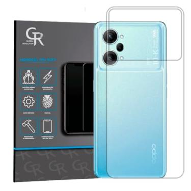 Imagem de GR Global Revolution, Película Hidrogel HD Verso Para Oppo K10 Pro