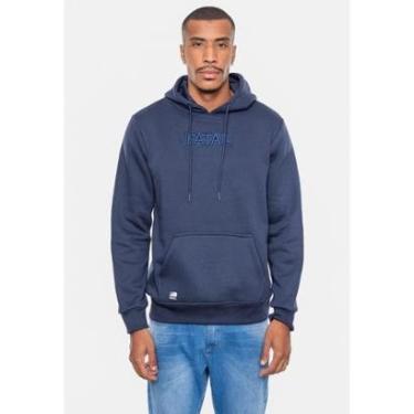 Imagem de Moletom Fatal Fechado Masculino-Masculino