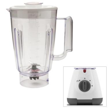 Imagem de COPO PARA LIQUIDIFICADOR ARNO FACICLIC TOP CLIC `PRO (PTA)