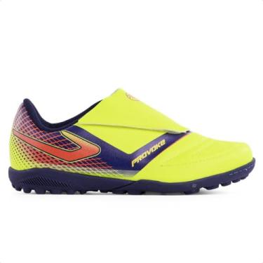 Imagem de Chuteira Society Topper Provoke Infantil