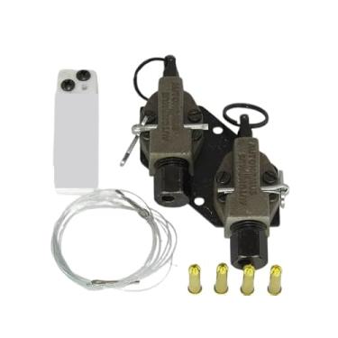 Imagem de ALARME EXPLOSIVO 02 DISPAROS AMF 2D