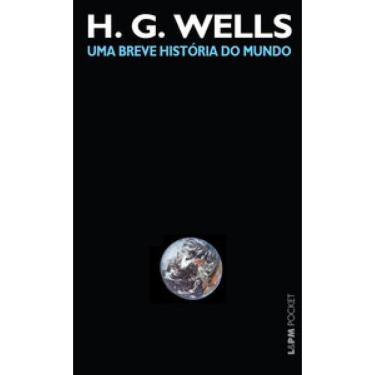 Imagem de Uma Breve História Do Mundo