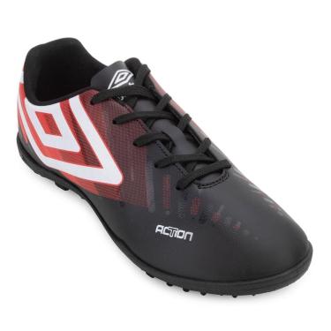Imagem de Chuteira Society Umbro Action UM24