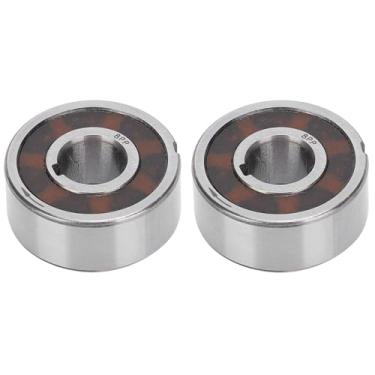 Imagem de Rolamento de Embreagem Unidirecional, Rolamento de Aço Com Chaveta Interna Csk8pp (8x22x9), Suprimentos Industriais para Máquinas de Impressão Têxtil