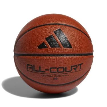 Imagem de Bola De Basquete Adidas All Court 3.0