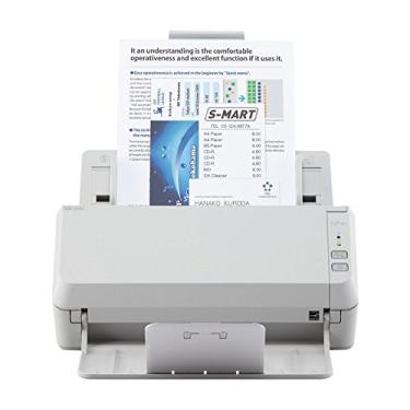 Imagem de Scanner Fujitsu ScanPartner SP1120 A4 Duplex 20ppm Color