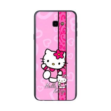 Imagem de Capa Adesivo Skin378 Verso Para Samsung Galaxy J4 Plus - KawaSkin