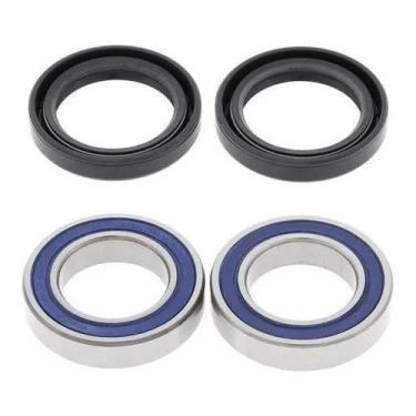 Imagem de Roda Traseira Prox Ktm 250 Sx-F/Sx 23 + Ktm 350 Sx-F/Sx 23 + Ktm 450 S