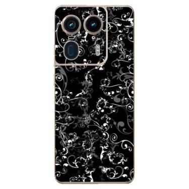 Imagem de Capa Adesivo Skin359 Verso Para Motorola Edge 50 Ultra - KawaSkin