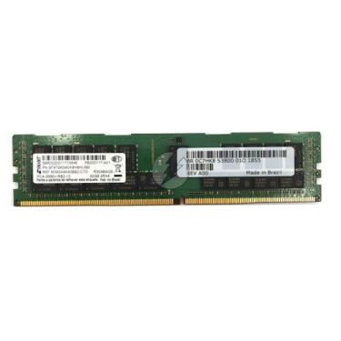 Imagem de Memória RAM SMART M393A4K40BB2-CTD: DDR4, 32GB, 2666V, RDIMM