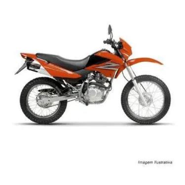 Imagem de Kit Transmissão C/ Retentor Hardt Bros 150 Todas 50x17 428oh 130l