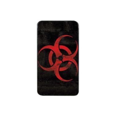 Imagem de Capa Adesivo Skin155 Verso Para iPod Touch 8gb 3ª Geração - KawaSkin