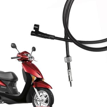 Imagem de Cabo Velocimetro Lead 110 2009 2010 2011 2012 2013 2014  - VR