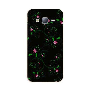 Imagem de Capa Adesivo Skin353 Verso Para Samsung Galaxy J3 J300/j320 - KawaSkin