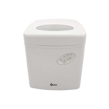 Imagem de Máquina Gelo Polar - Ice Maker - Branca - 28Kg Dia - 220 V - Polar Equ
