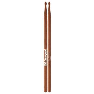 Imagem de Baqueta liverpool 5a jatoba madeira ej-5am - e-6 / 63