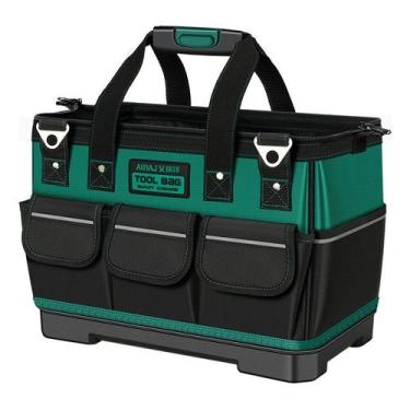 Imagem de Bolsa Maleta Ferramentas Fundo Reforçado G Original Airaj