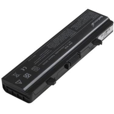 Imagem de Bateria para Notebook Dell K450G - BestBattery, Preto
