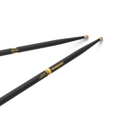 Imagem de Baqueta Activegrip Rebote 5A (PAR) Promark R5AAG - Pro-mark