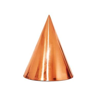 Imagem de Cone de Cobre 7cm Radiestesia Radiônica  Saúde E Energia P - IMPÉRIO D