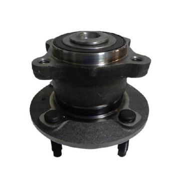 Imagem de Cubo Roda Traseiro Onix 2012 a 2016 Hipper Freios HFCT 51