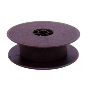 Imagem de Fita para máquina de escrever preto Olivetti Masterprint