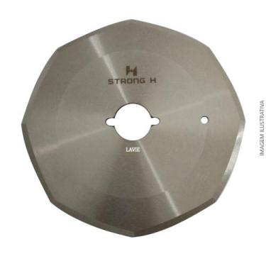 Imagem de Disco Para Maquina Direct Drive 5 Pol. Ke149-8 Strong H