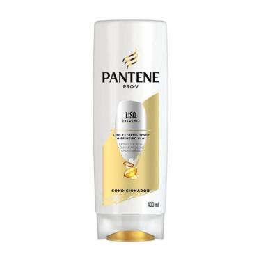 Imagem de Condicionador Pantene Liso Extremo 400ml
