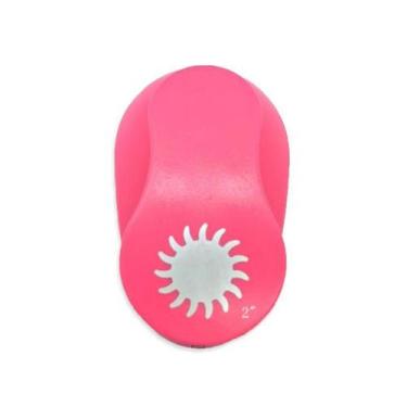 Imagem de Furador Para Papel E E.V.A. Tex Papel Sol 215