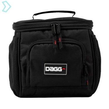 Imagem de Bolsa Termica Dagg Sport M 5,5l Fitness Academia Marmita Necessaire Ba