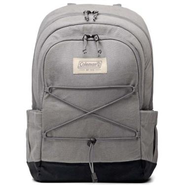Imagem de Mochila Térmica Backroads 30 Latas Cinza Coleman, Único, Unisex