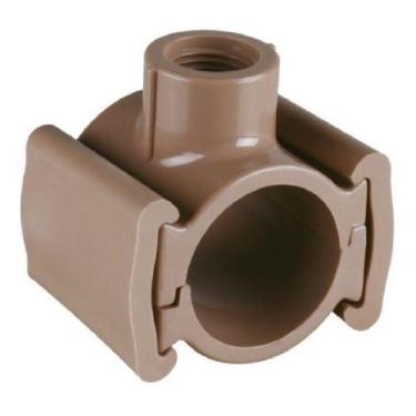 Imagem de Colar tomada pead 60 x 3/4'' - Krona