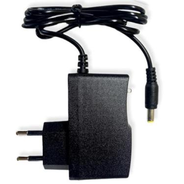 Imagem de Carregador Hammer Parafusadeira 9.6v - cs