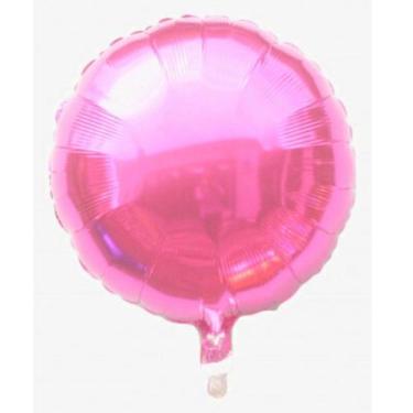 Imagem de Balao redondo decoraçao festa eventos cores variadas tam 18 - DIVA E B