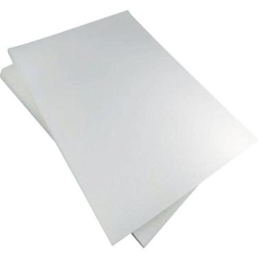 Imagem de Capa para Encadernação A4 Cristal Line 0,30 PP - Prolam - KIT C/100