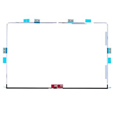 Imagem de Kit de reparo de fitas adesivas de tela LCD 076-1416, 076-1422, 076-1437 Substituição para iMac 21,5 polegadas A1418 (final de 2012 - Retina 4K final de 2015)
