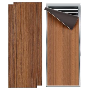 Imagem de PATIKIL Capa de ventilação magnética de 40,6 cm x 14 cm, pacote com 2 capas para registros de ar de parede de piso bloqueador de ventilação magnético de alta resistência para forno de lareira HVAC RV