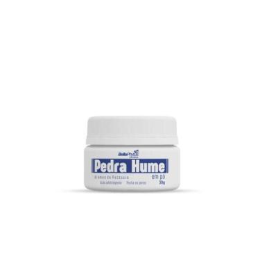 Imagem de Pedra Hume BellaPhytus Pó 30g