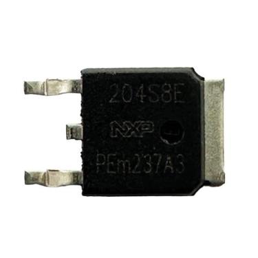 Imagem de Kit 4 pçs - transistor bta204s8e = bta204s-800e - triac smd - NXP