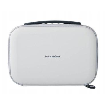 Imagem de Case Maleta para Drone DJI Neo Fly More Combo - Sunnylife Cor: Cinza
