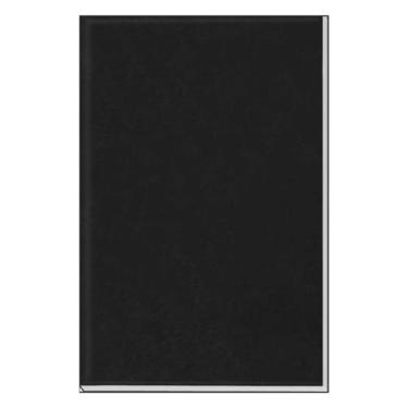 Imagem de Livro Ata 50 fls Com Folha Numerada Grande 202mmX300mm Animativa