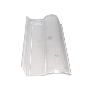 Imagem de Telha Transparente de Policarbonato Americana Piso/Tettogres - LLEV