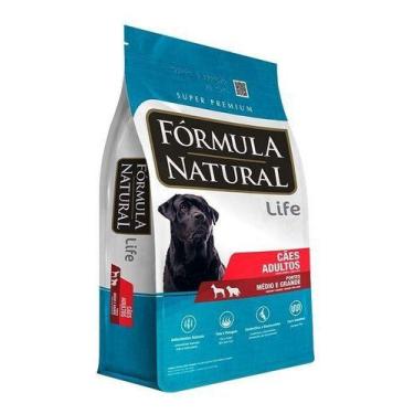 Imagem de Formula natural ad med/gr 15kg