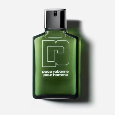 Imagem de Paco rabanne pour homme edt 100ml, 100ml