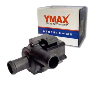 Imagem de Bomba Água Eletrônica Amarok 2.0 Turbo 122CV Biturbo A8 - ymax