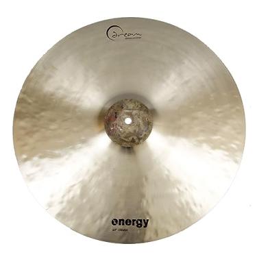 Imagem de Dream Cymbals and Gongs Prato de impacto ECR18 Energy Series - 45,7 cm