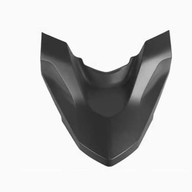Imagem de Para Honda CB190R (2017-2024) tampa central de plástico para farol de motocicleta ((2021-2024) 61301-K70-630)