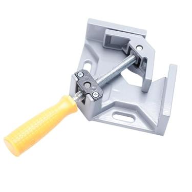 Imagem de Grampo de canto, grampo de marcenaria, armários de presente, grampo de quadro, grampo de ângulo reto ajustável para homens, soldagem, pai, móveis,