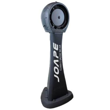 Imagem de Climatizador de Ar Joape Guaruja 100 Litros Pedestal Cinza - 220V, 220